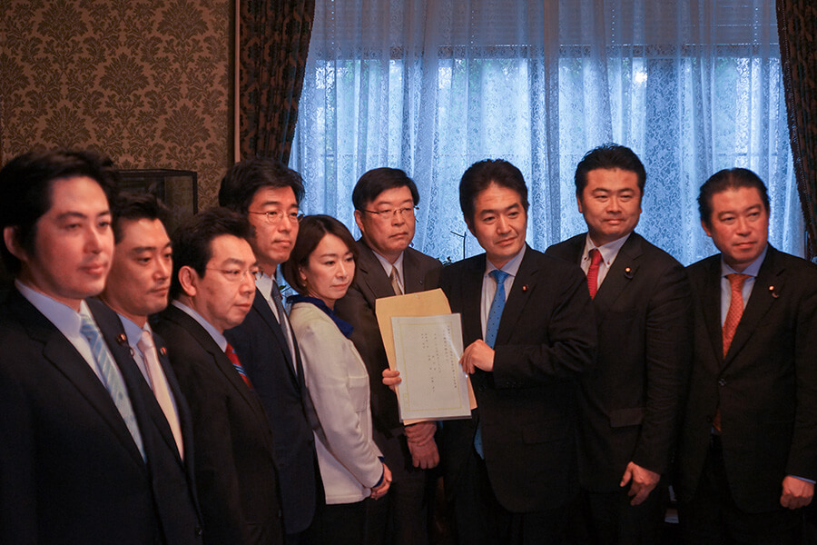 エネルギー・経済産業政策